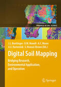 Boettinger / Howell / Moore |  Digital Soil Mapping | eBook | Sack Fachmedien