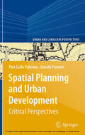 Palermo / Ponzini |  Spatial Planning and Urban Development | eBook | Sack Fachmedien