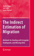 Rogers / Little / Raymer |  The Indirect Estimation of Migration | eBook | Sack Fachmedien