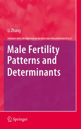 Zhang |  Male Fertility Patterns and Determinants | eBook | Sack Fachmedien