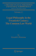 Postema |  A Treatise of Legal Philosophy and General Jurisprudence | eBook | Sack Fachmedien
