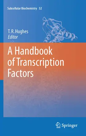 Hughes | A Handbook of Transcription Factors | E-Book | sack.de