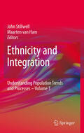 Stillwell / van Ham / Ham |  Ethnicity and Integration | eBook | Sack Fachmedien