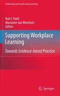 Poell / van Woerkom |  Supporting Workplace Learning | Buch |  Sack Fachmedien