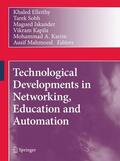 Elleithy / Sobh / Mahmood |  Technological Developments in Networking, Education and Automation | Buch |  Sack Fachmedien