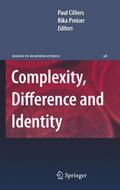 Cilliers / Preiser |  Complexity, Difference and Identity | Buch |  Sack Fachmedien