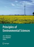 Reijnders / Boersema |  Principles of Environmental Sciences | Buch |  Sack Fachmedien