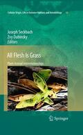 Dubinsky / Seckbach |  All Flesh Is Grass | Buch |  Sack Fachmedien
