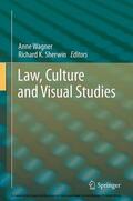 Wagner / Sherwin |  Law, Culture and Visual Studies | eBook | Sack Fachmedien