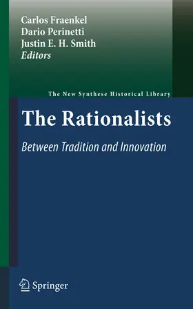 Fraenkel / Perinetti |  The Rationalists: Between Tradition and Innovation | eBook | Sack Fachmedien