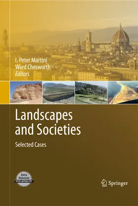 Martini / Chesworth | Landscapes and Societies | E-Book | www.sack.de