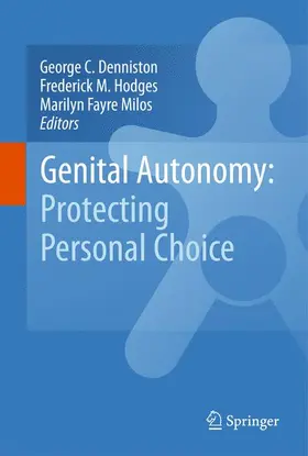Denniston / Hodges / Milos |  Genital Autonomy: | Buch |  Sack Fachmedien