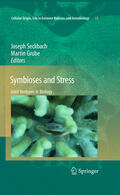 Seckbach / Grube |  Symbioses and Stress | eBook | Sack Fachmedien