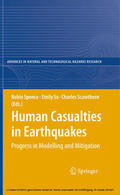 Spence / So / Scawthorn |  Human Casualties in Earthquakes | eBook | Sack Fachmedien