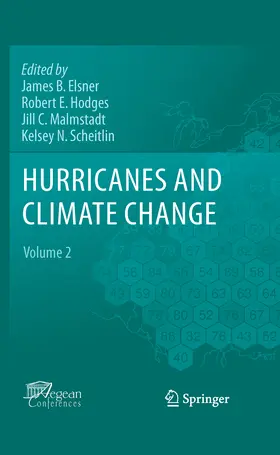 Elsner / Hodges / Malmstadt | Hurricanes and Climate Change | E-Book | www.sack.de