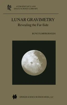 Floberghagen | Lunar Gravimetry | E-Book | sack.de
