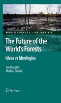 Douglas / Simula |  The Future of the World's Forests | eBook | Sack Fachmedien
