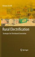 Zerriffi |  Rural Electrification | Buch |  Sack Fachmedien