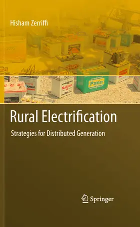 Zerriffi | Rural Electrification | E-Book | sack.de
