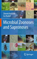 Hubálek / Rudolf |  Microbial Zoonoses and Sapronoses | eBook | Sack Fachmedien