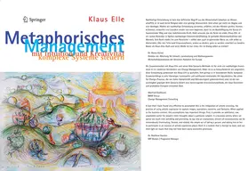 Elle |  Metaphorisches Management | eBook | Sack Fachmedien