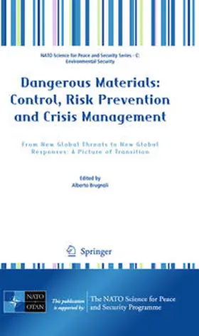 Brugnoli |  Dangerous Materials: Control, Risk Prevention and Crisis Management | eBook | Sack Fachmedien