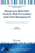 Brugnoli |  Dangerous Materials: Control, Risk Prevention and Crisis Management | Buch |  Sack Fachmedien