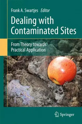 Swartjes |  Dealing with Contaminated Sites | Buch |  Sack Fachmedien
