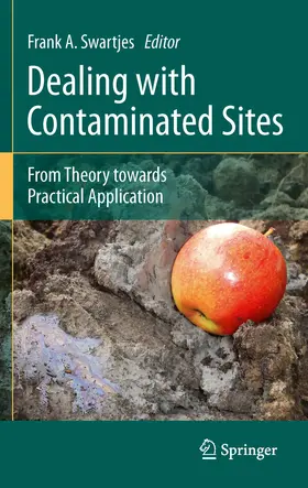 Swartjes | Dealing with Contaminated Sites | E-Book | www.sack.de