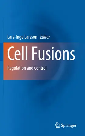 Larsson |  Cell Fusions | eBook | Sack Fachmedien