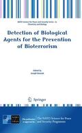 Banoub |  Detection of Biological Agents for the Prevention of Bioterrorism | Buch |  Sack Fachmedien