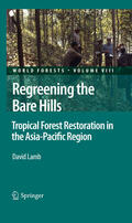Lamb |  Regreening the Bare Hills | eBook | Sack Fachmedien