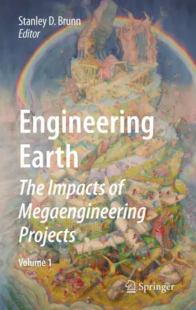 Brunn | Engineering Earth | E-Book | sack.de