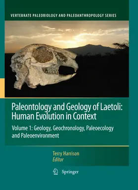 Harrison |  Paleontology and Geology of Laetoli: Human Evolution in Context | eBook | Sack Fachmedien