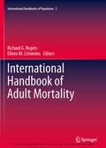 Rogers / Crimmins |  International Handbook of Adult Mortality | eBook | Sack Fachmedien
