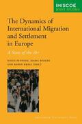 Penninx / Berger / Kraal |  The Dynamics of Migration and Settlement in Europe | eBook | Sack Fachmedien