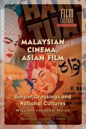 Heide |  Malaysian Cinema, Asian Film | eBook | Sack Fachmedien