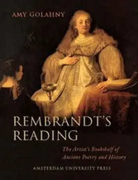 Golahny |  Rembrandt's Reading | eBook | Sack Fachmedien