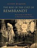 McQueen |  The Rise of the Cult of Rembrandt | eBook | Sack Fachmedien