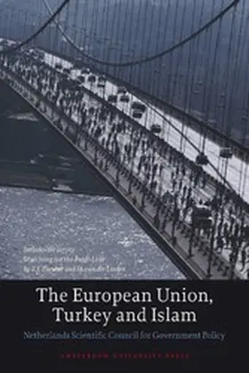  The European Union, Turkey and Islam | eBook | Sack Fachmedien