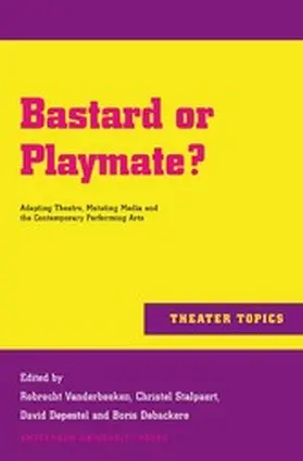 Vanderbeeken / Stalpaert / Depestel |  Bastard or Playmate? | eBook | Sack Fachmedien