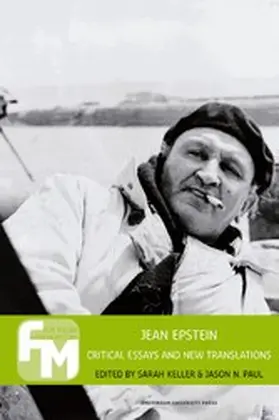 Keller / Paul |  Jean Epstein | eBook | Sack Fachmedien