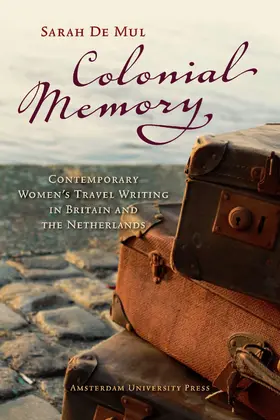 Thomassen |  Colonial Memory | eBook | Sack Fachmedien
