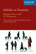 Glorius / Grabowska / Kuvik |  Mobility in Transition | eBook | Sack Fachmedien