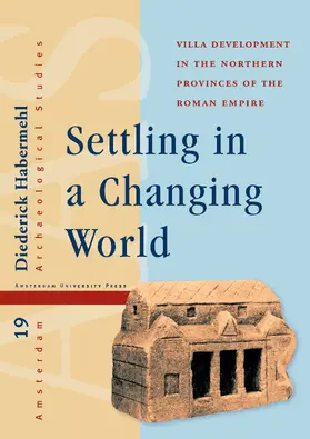 Habermehl |  Settling in a Changing World | eBook | Sack Fachmedien