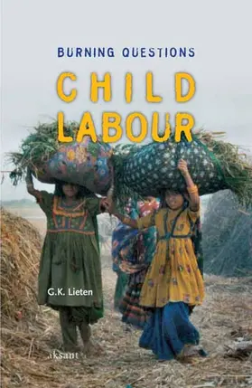 Jansen / Koetsenruijter |  Child Labour | eBook | Sack Fachmedien