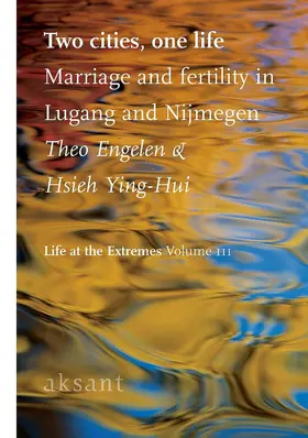 Engelen / Ying-Hui / Koetsenruijter |  Two Cities One Life | eBook | Sack Fachmedien