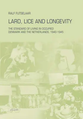 Futselaar / Ying-Hui / Koetsenruijter |  Lard, Lice and Longevity | eBook | Sack Fachmedien