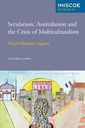 Jansen |  Secularism, Assimilation and the Crisis of Multiculturalism | eBook | Sack Fachmedien