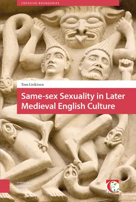 Linkinen |  Same-sex Sexuality in Later Medieval English Culture | eBook | Sack Fachmedien